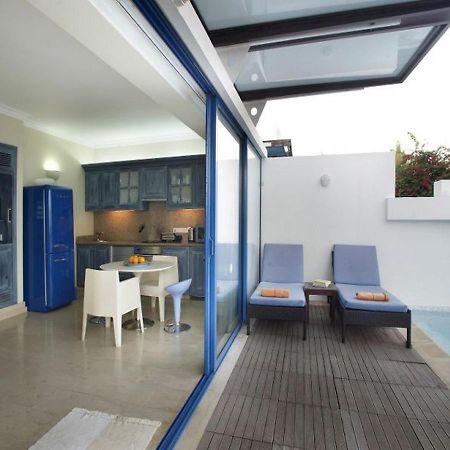 Protaras Nausicaa Villa Mykonos Buitenkant foto