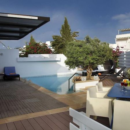 Protaras Nausicaa Villa Mykonos Buitenkant foto