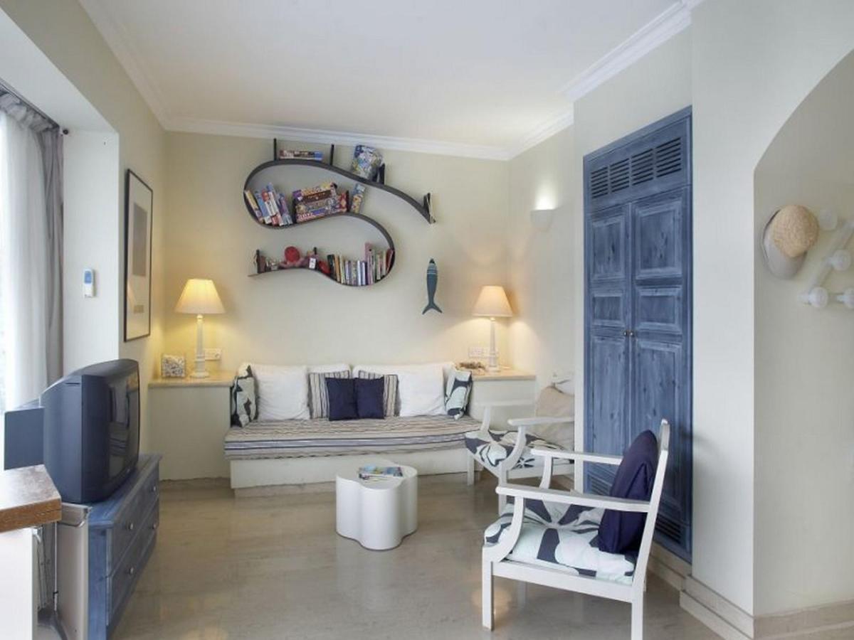 Protaras Nausicaa Villa Mykonos Buitenkant foto