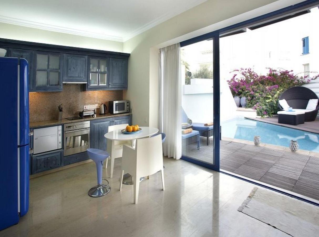 Protaras Nausicaa Villa Mykonos Buitenkant foto