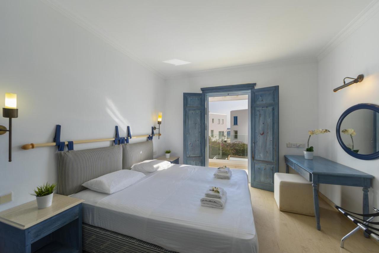 Protaras Nausicaa Villa Mykonos Buitenkant foto