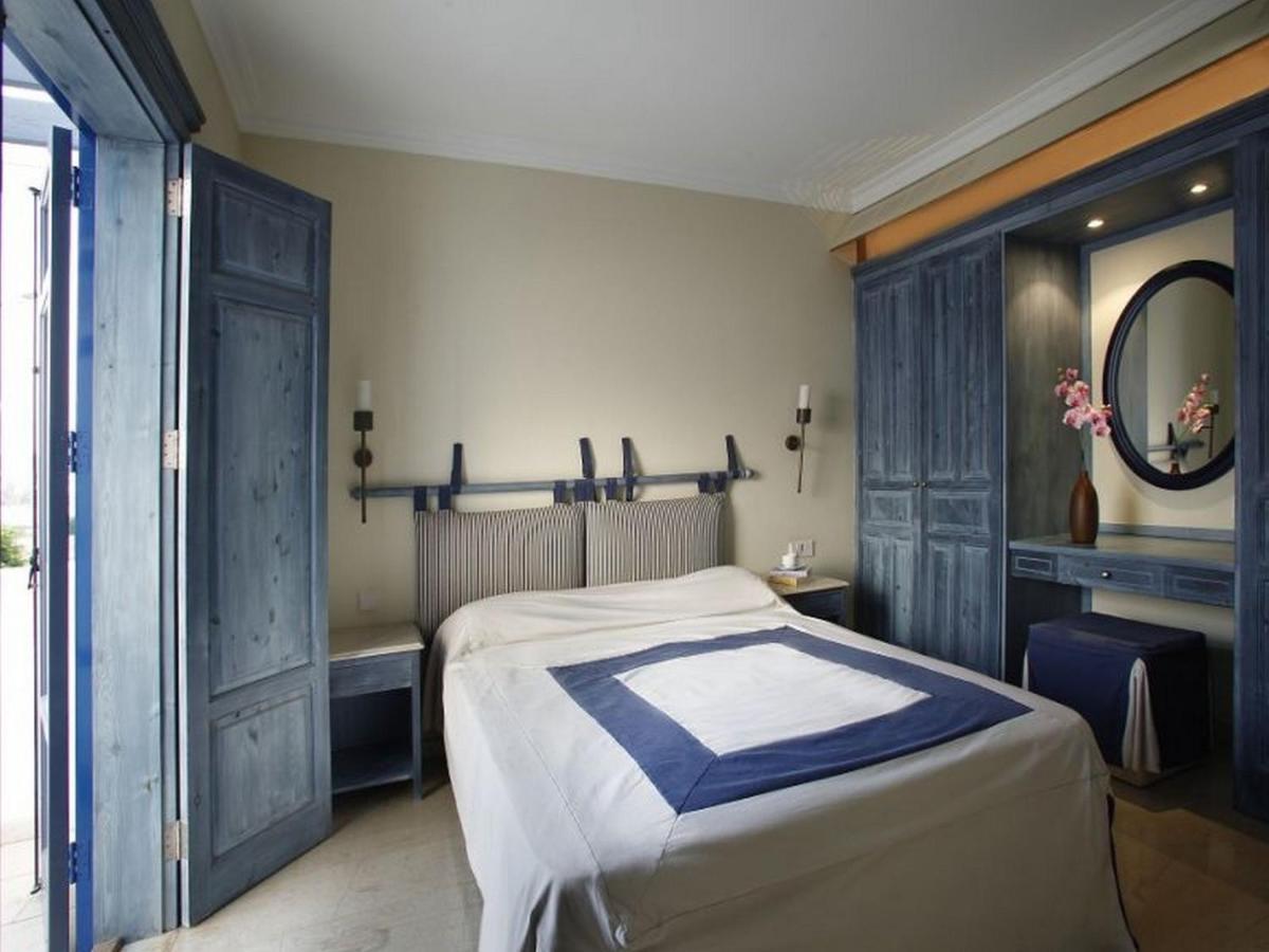 Protaras Nausicaa Villa Mykonos Buitenkant foto